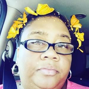 Meet your Posher, Syreeta